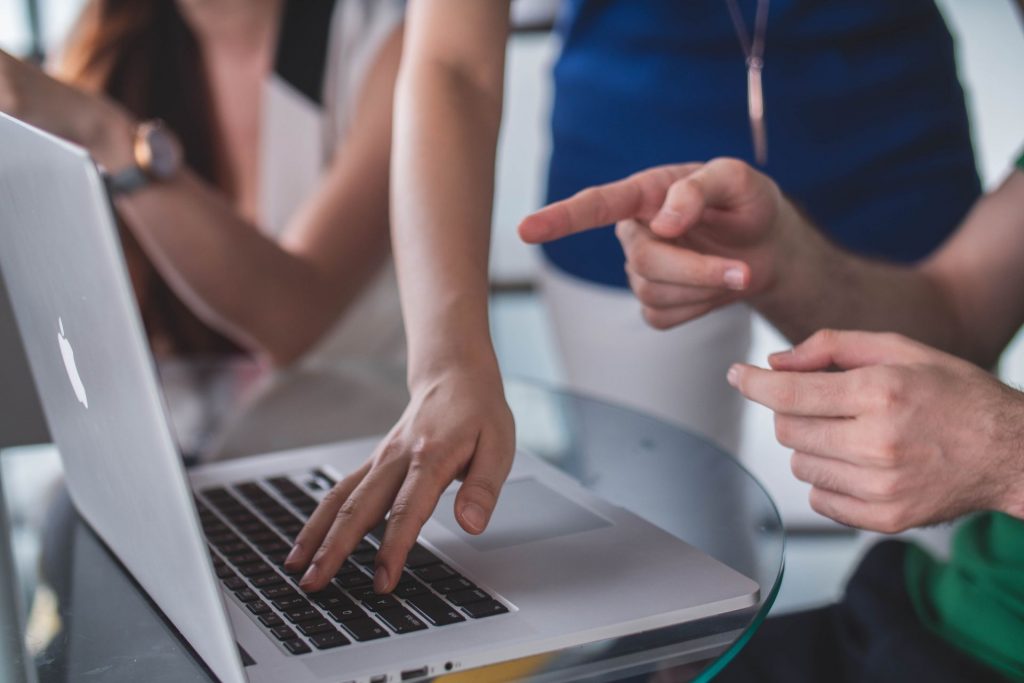 errores de comunicación corporativa